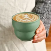 美少女趣集鋪 咖啡品鑒杯combo聞香杯感官杯出品杯壹豆多喝咖啡杯套裝拿鐵拉花 鑫弘-數碼配件