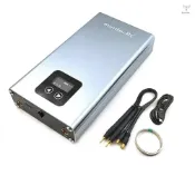 Usb可充電彩屏點焊機便攜式焊接設備焊接鎳片焊接修復工具