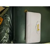 狗頭包長夾皮夾_______