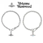 日本連線 Vivienne Westwood 薇薇安西太后 New Petite Orb 土星球體手錬 歐若拉 手錬