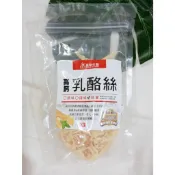 長榮生醫 高鈣乳酪絲 (原味、蜂蜜、辣味) 添加L-阿拉伯糖 高鈣 乳酪絲 (70g/包)