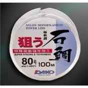 ◎新漁友釣具◎ 大興 DAIKO 石鯛 100m 尼龍 大物專用系 重磯 船釣 釣線