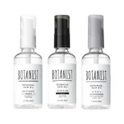 (店+)【BOTANIST】植物性髮油80ml