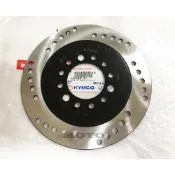 《MOTO車》原廠 三冠王 奔騰 G3 V2 G4 金牌 煞車碟盤 圓盤