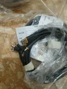 故障報廢品 HTC VIVE VR 頭盔三合一線頭顯電腦連接線數據線 vive頭顯數據線二手