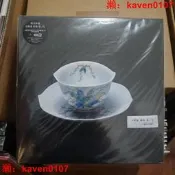 【淘淘屋】椎名林檎加爾基黑膠2LP