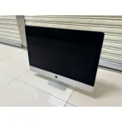 ☆【APPLE A1419 27吋 5K IMAC 2015年 I5 3.36G 24GB 128G SSD】中古機