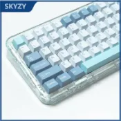 楓幕百貨 精品快銷 173鍵 GMK Shoko 哨子鍵帽 Cherry高度 PBT 二色注塑 機械鍵盤 鍵帽套裝