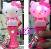 JCT HELLO KITTY 炫光棒 228194
