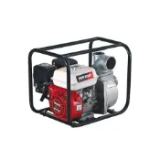 (店+)【SHIN KOMI 型鋼力】2吋 四行程引擎抽水機 SK-WP200A 中崙五金**