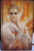 霹靂英雄靜電隨意貼-一頁書