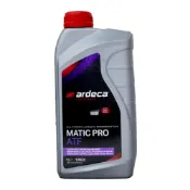 易生活ELiving ARDECA MATIC-PRO ATF合成自動變速箱油 5號 通用型