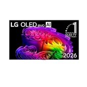 【宏騰興】【下單86折+詢問再折】OLED55G6PTA | LG 樂金 55吋 OLED evo AI 4K 智慧顯示器｜G6 零間隙藝廊系列｜2026 (5年面板保固) | 請輸入優惠代碼M0086