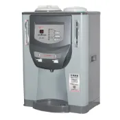 (店+)【晶工牌】10.2L光控智慧溫熱全自動開飲機 JD-4203
