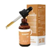 【愛合購】【BellWishes貝爾威旭】頂級台灣綠蜂膠滴劑 30ml/瓶
