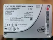 |下標詢價|英特爾 Intel S3610 480G SATA 服務器硬