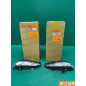 【汽車零件專家】三菱 FORTIS 1.8 2.0 07-〉年 CW658197 LED 方向燈 後視鏡燈 後視鏡方向燈