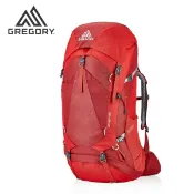 ├登山樂┤美國GREGORY 女 55L AMBER登山背包 火鶴紅 # GG126869-T430