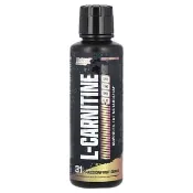 【iHerb】熾天使, L-肉鹼 3000，西番蓮番石榴味，15.72 液量盎司（465 毫升）