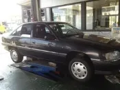 〈報廢車 零件車〉OPEL 歐寶 OMEGA  零件拆賣 