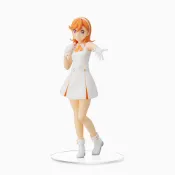 SEGA 景品 SPM  Love Live! Superstar!!澀谷香音-Wish Song 公仔 SE96910