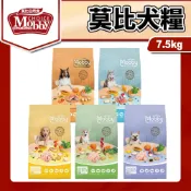 🐶毛大仁🐱 Mobby 莫比 狗飼料 犬糧 幼母犬 成犬 全齡犬 7.5kg