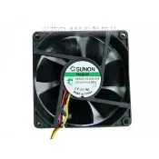 光華CUMA散熱精品*SUNON ME80201V3-0000-G99 8公分 風扇/2公分厚薄扇/ 磁浮軸承~現貨