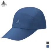 【ATUNAS 歐都納】GORE-TEX 便帽 兩色 柔軟款/防曬/遮陽帽/鴨舌帽/超輕透氣/防水 A1AHHH05N