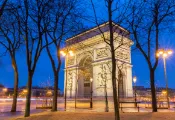 【Lion Travel 雄獅旅遊】【2026 ITF旅展優惠每房享折扣】歐洲-【歐來歐去】紅線─西歐經典7日遊| 中文導遊,循環巴士,另可自選天數109€起 |獨家贈陶板屋餐券+網卡