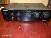 【限時下殺】PIONEER  先鋒A-301功放，指示燈亮，無聲