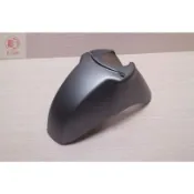 車殼王=Many 110/100,LEA,前土除,消光灰,烤漆部份,機車車殼 EG部品