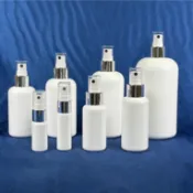 阿瓶 16ml~500ml HDPE白色噴瓶 白色避光噴霧瓶  酒精噴瓶 空瓶 瓶瓶罐罐（台灣製造)-26