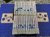 ~蔬菜商店~二手漫畫 絕版書 神劍闖江湖 1-28集一套 有釘章 無缺頁 作者 和月伸宏