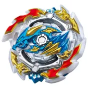 現貨 正版 戰鬥陀螺 BURST GT系列 B133 B-133 DX 皇牌狂龍.St.Ch 斬 超絕天龍 附雙向發射器