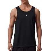 Jordan sport 男生速乾雙面球衣 運動 背心 黑色 IF0865-010 [台灣現貨]