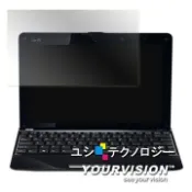ASUS 華碩  Eee PC 1005PE 10.1吋靚亮豔彩防刮螢幕保護貼
