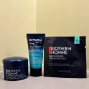 黑貓小舖🐈‍⬛｜Biotherm 碧兒泉 男仕超進化極量緊膚凝霜 格陵蘭青春活藻抗老輕乳霜 男仕活泉抗油光保濕乳液 現貨