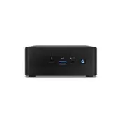 含發票 Intel NUC 11代 RNUC11PAHI30000(i3-1115G4/