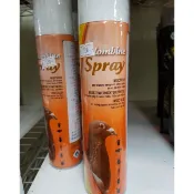 （和泰鳥園）比利時凡塞爾原裝進口 噴噴樂