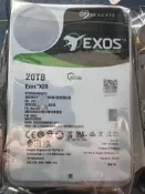 [支援急件]特價出   0通新款希捷銀河20TB，ST20000Nm007d，企業級3.5寸NAS務器監控陣列