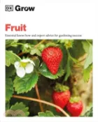 【三民網路書店】Grow Fruit: Essential Know-How and Expert Advice for Gardening Success 作者：Holly Farrell
