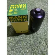 HS汽材 VW 福斯 T4 2.4/2.5 1992~ 德國MANN 機油芯 機油濾芯 機油濾清器 W950/4