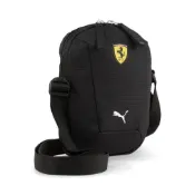 【PUMA】 FERRARI RACE系列側背小包(N)_男女_09128202｜官方直營