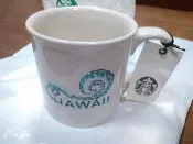 Starbucks 星巴克 城市杯 HAWAII 夏威夷 $1200
