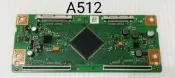 INFOCUS 鴻海 XT-60SP800   邏輯板 (良品) A512