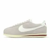 ACS跨運動 Nike 阿甘鞋 Cortez SE 男鞋 女鞋 麂皮 灰 白 深紅 復古 休閒鞋 HF3142-001