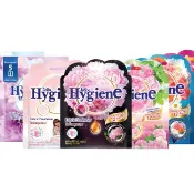 來自泰國的 Hygiene 衣物香氛袋