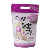 (店+)【農會】大甲紫香芋片(150g)