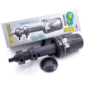 【adp】台灣MR.AQUA水族先生ADP密封式揚水馬達145L雙出水(上部過濾槽專用)