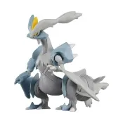 【TAKARA TOMY】POKEMON 精靈寶可夢 ML-10 焰白酋雷姆